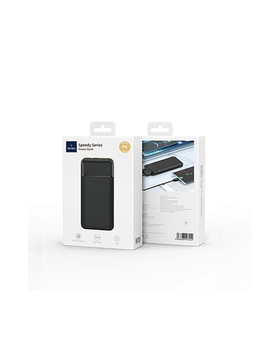 Magnetic Power Bank 20000 mah for Iphone